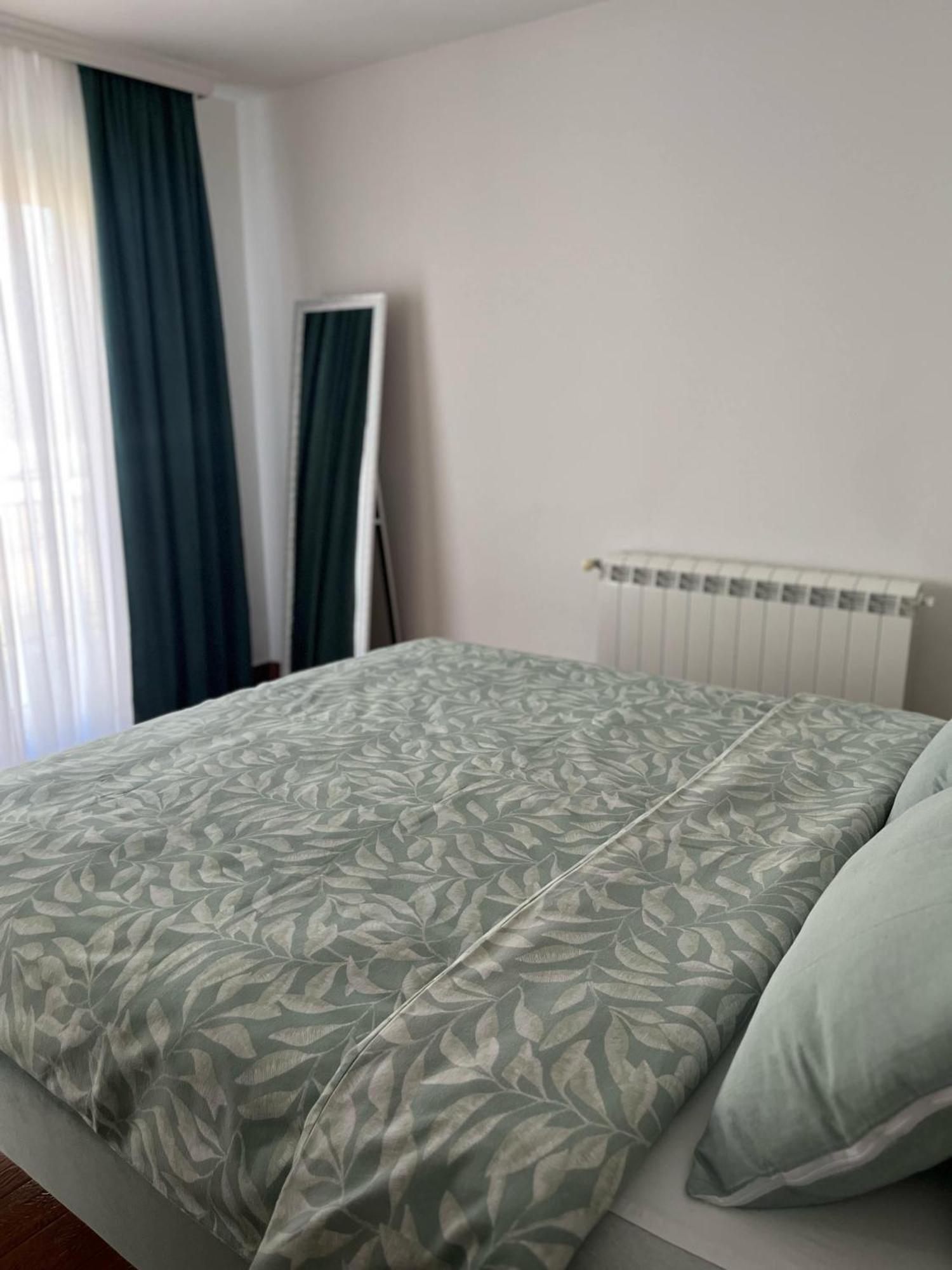 Surcin Apartment Ledine Exterior foto