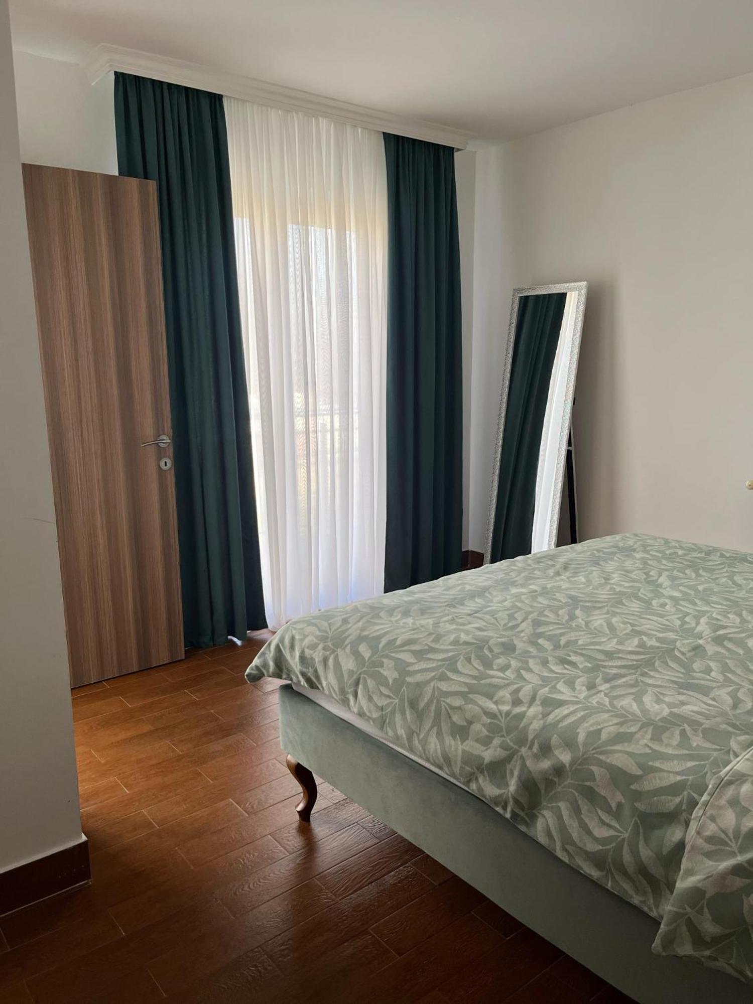 Surcin Apartment Ledine Exterior foto